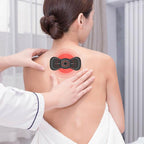 Massage the shoulder cervical spine massager