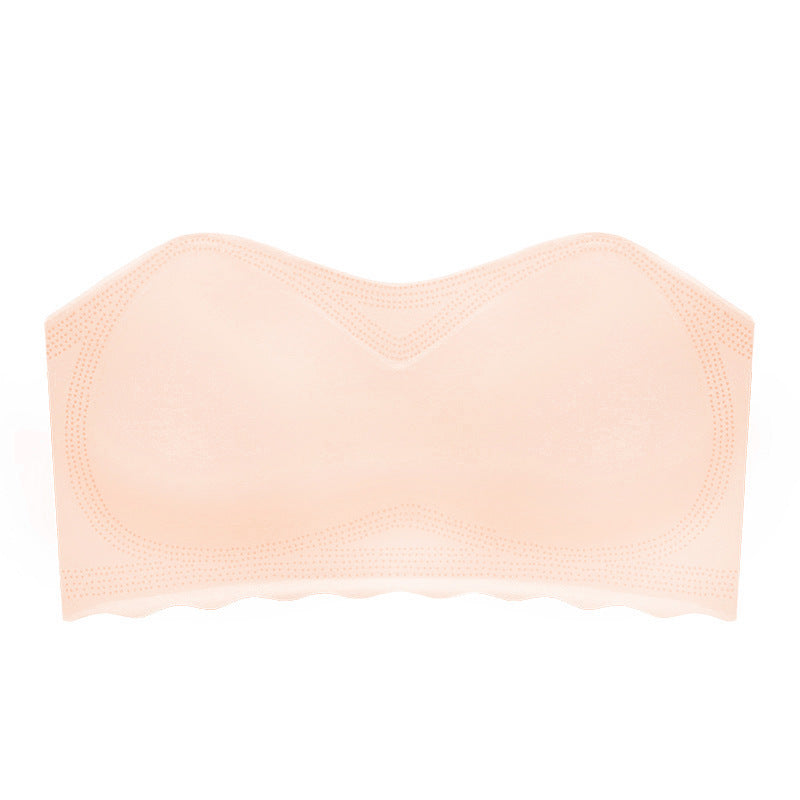 Women's Plus Size Bra