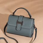 Women's Crossbody Genuine Leather All-match Shoulder Bag