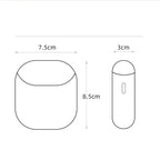 Intelligent Electric Nail Clipper Automatic Trimmer