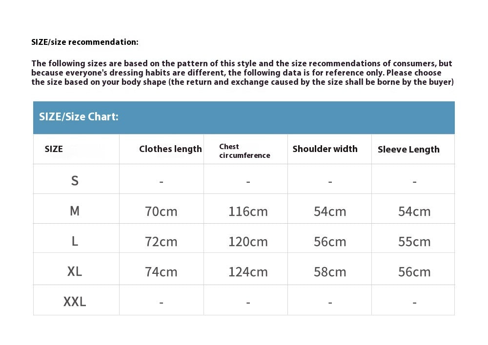 Punk Distressed Wash Denim Jacket